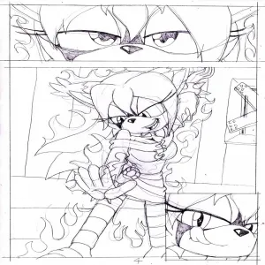 Jinxed - page 4