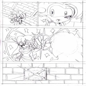 Jinxed - page 5