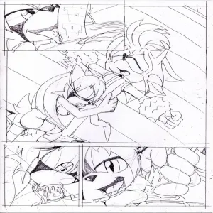 Jinxed - page 6