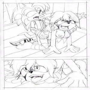 Jinxed - page 8