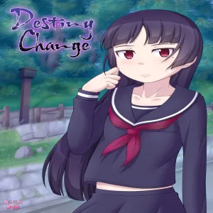 Destiny Change - page 1
