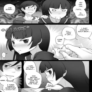 Destiny Change - page 13