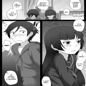 Destiny Change - page 18