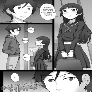 Destiny Change - page 2