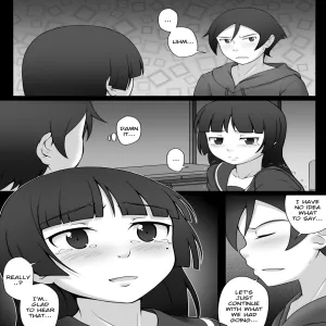 Destiny Change - page 3