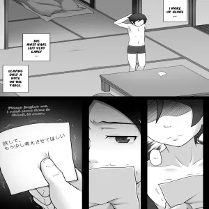 Destiny Change - page 31