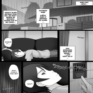 Destiny Change - page 32