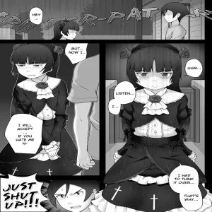 Destiny Change - page 33