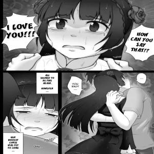Destiny Change - page 34