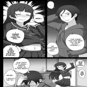Destiny Change - page 4