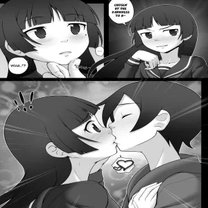 Destiny Change - page 5