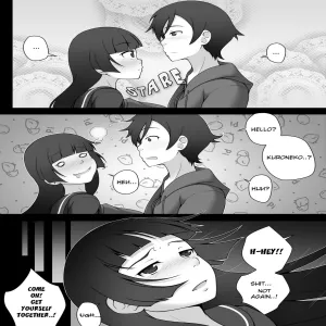 Destiny Change - page 6