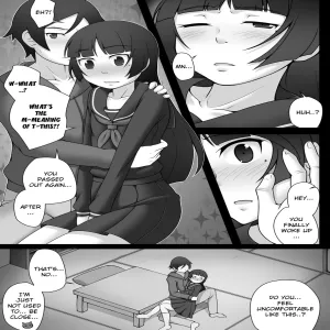 Destiny Change - page 7
