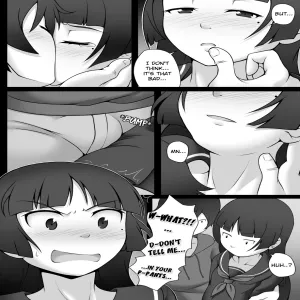 Destiny Change - page 8