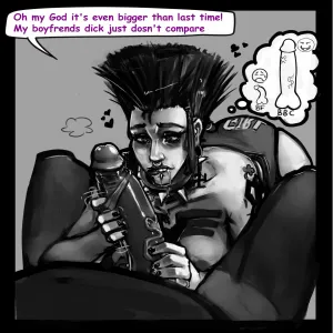 Little Racist Shithead - page 7