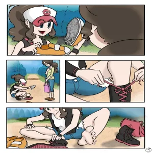 Mother's Gift - page 3
