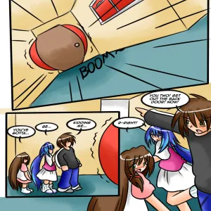 Phone-Racker - page 11