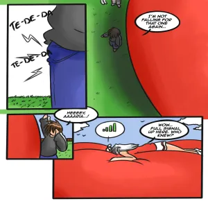 Phone-Racker - page 13