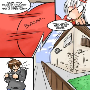Phone-Racker - page 4