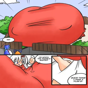 Phone-Racker - page 7