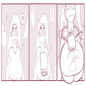 Pony Growth - page 5