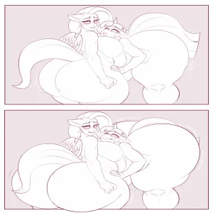 Pony Growth - page 7