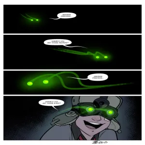 Demon Dregs 4 - Tangible - page 2