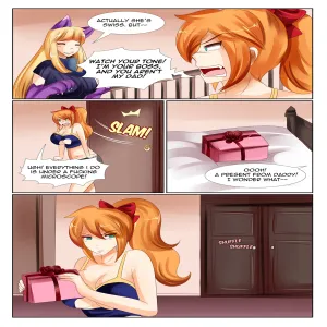 Post Work Out Snack - page 5