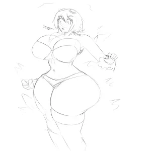 Rita's Growth Spurt - page 3