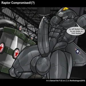 Sam In Trouble! - page 2