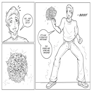 Tiny Gentleman - page 11