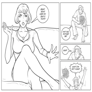 Tiny Gentleman - page 15