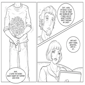 Tiny Gentleman - page 2