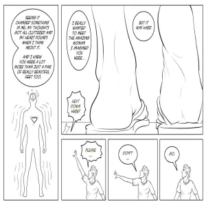 Tiny Gentleman - page 22