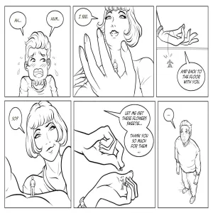 Tiny Gentleman - page 24