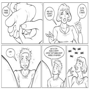 Tiny Gentleman - page 28