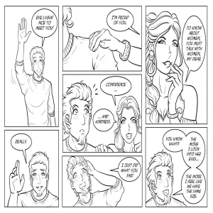 Tiny Gentleman - page 32