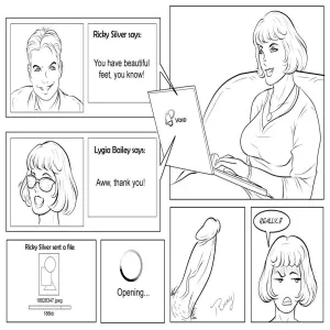Tiny Gentleman - page 4