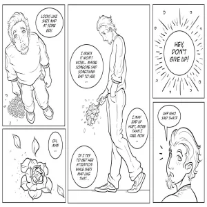 Tiny Gentleman - page 6