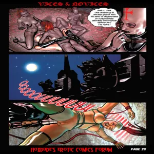 Vices & Novices 1 - page 29