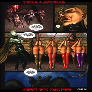 Vices & Novices 1 - page 37