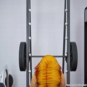 Workout (Solo) - page 6