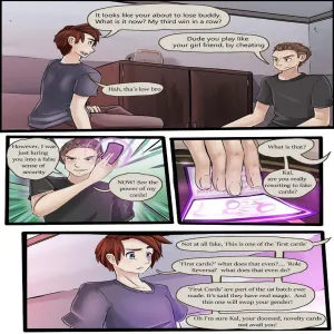 Card Games - page 2
