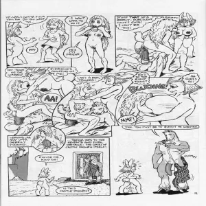 Teeka - page 13