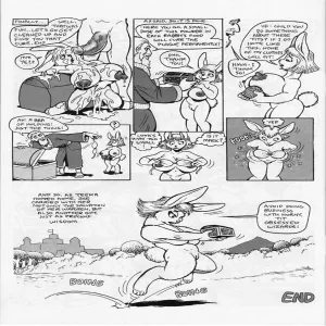 Teeka - page 19