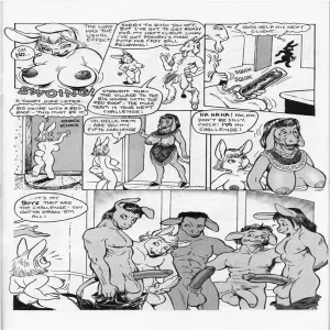 Teeka - page 8