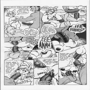 Teeka - page 9