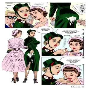 Royal Gentlemen Club - Betty Smith - page 5