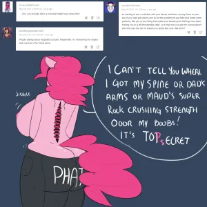 Hugtastic Pinkie Pie - page 101