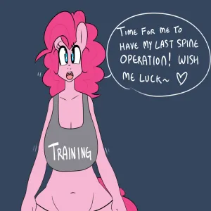 Hugtastic Pinkie Pie - page 103
